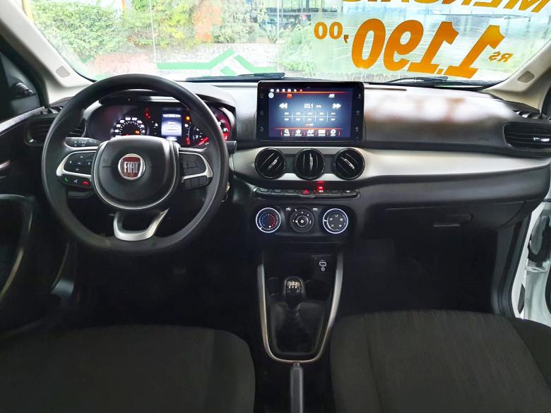 Fiat - ARGO DRIVE 1.0