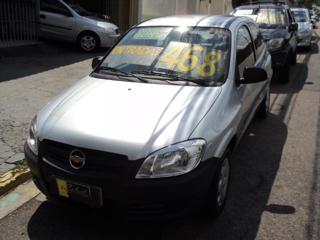 GM - Chevrolet - CELTA LIFE 2 PORTAS 