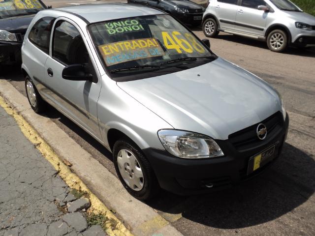 GM - Chevrolet - CELTA LIFE 2 PORTAS 