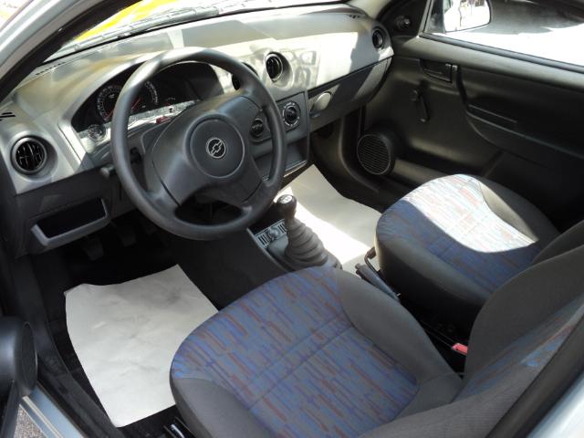 GM - Chevrolet - CELTA LIFE 2 PORTAS 
