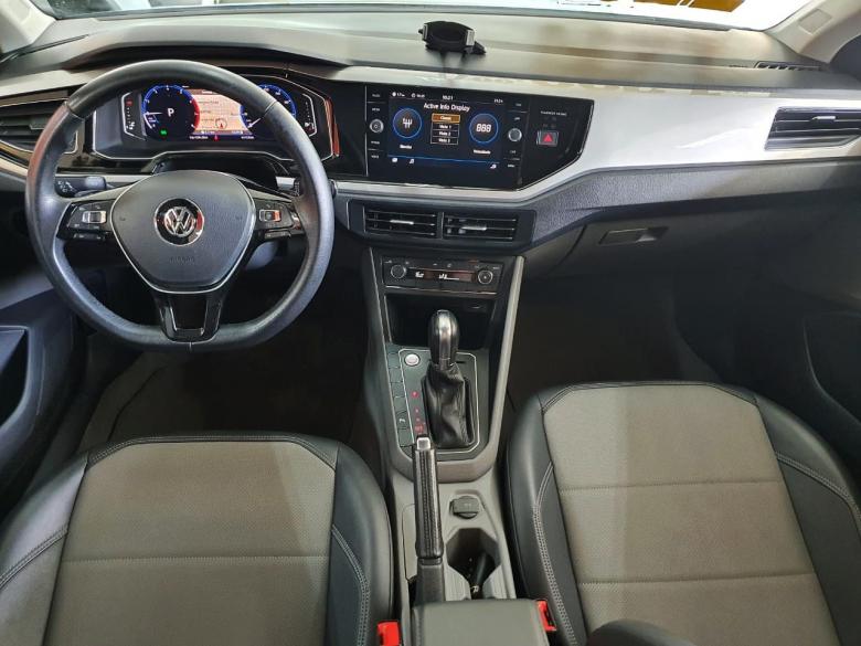 VW - VolksWagen - VIRTUS HIGHILINE TSI AUTO