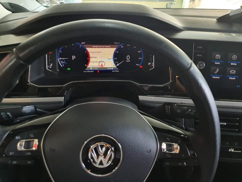 VW - VolksWagen - VIRTUS HIGHILINE TSI AUTO