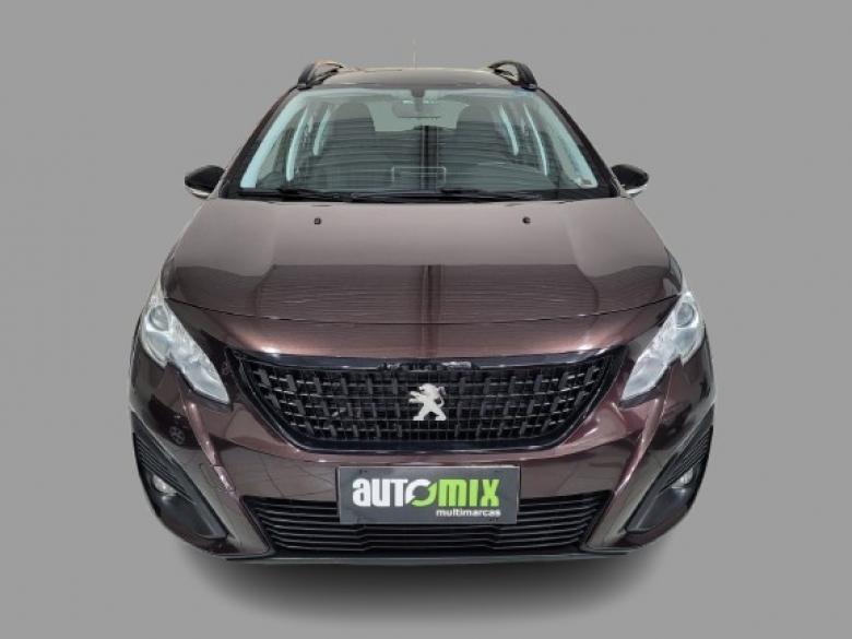 Peugeot - 2008 ALLURE PACK 1.6