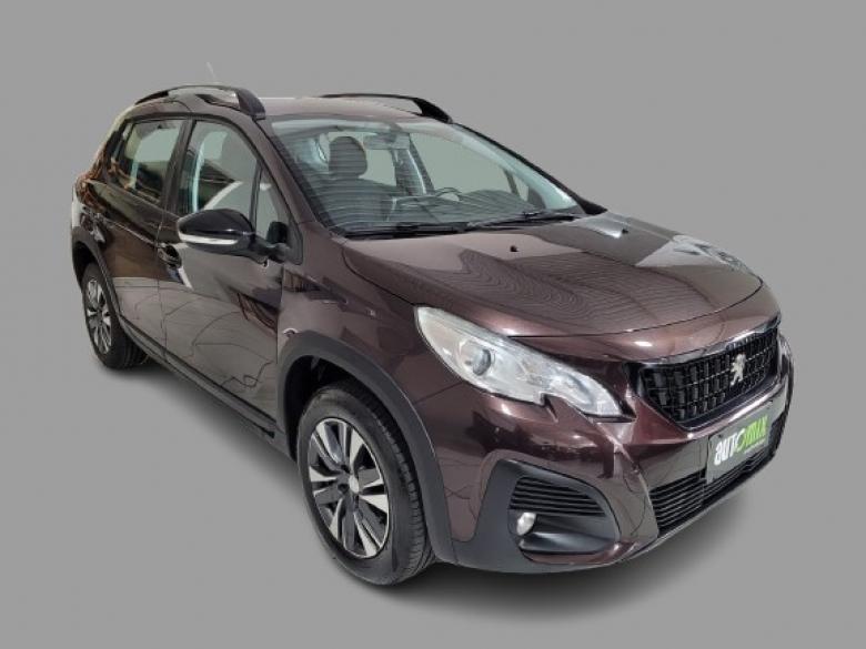 Peugeot - 2008 ALLURE PACK 1.6