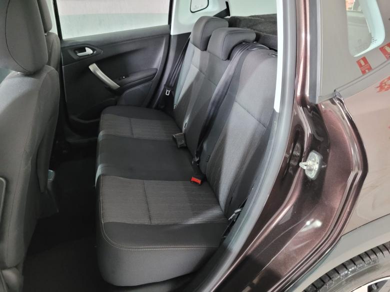 Peugeot - 2008 ALLURE PACK 1.6