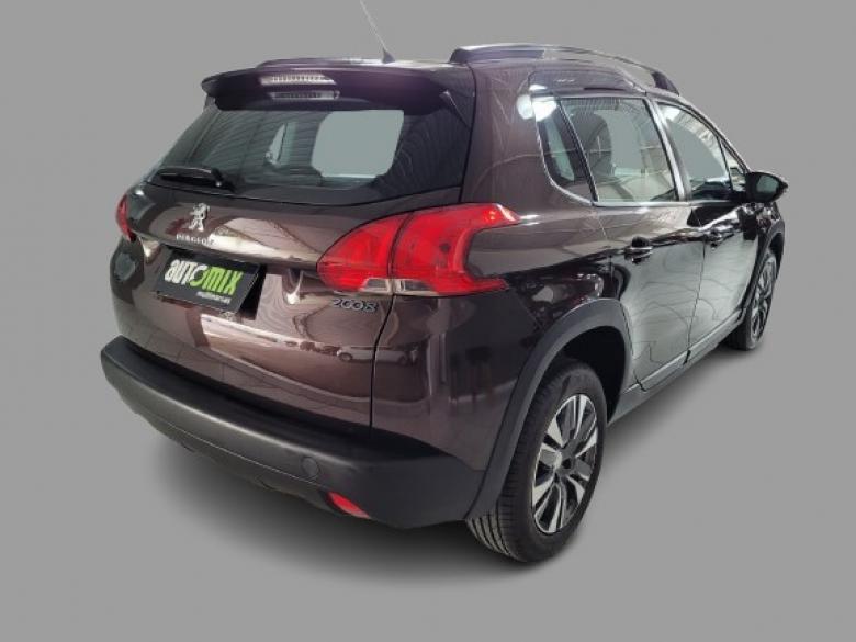 Peugeot - 2008 ALLURE PACK 1.6