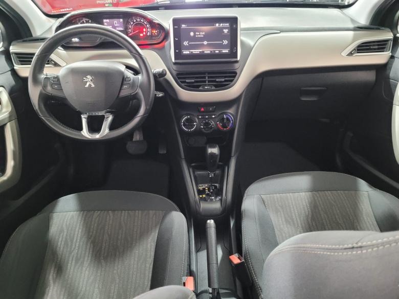 Peugeot - 2008 ALLURE PACK 1.6