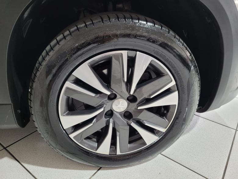 Peugeot - 2008 ALLURE PACK 1.6