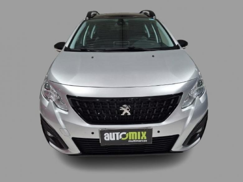 Peugeot - 2008 GRIFFE 1.6