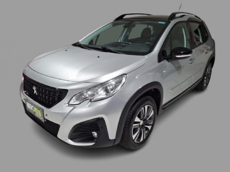 Peugeot - 2008 GRIFFE 1.6