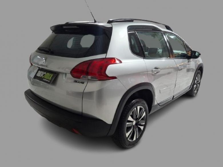Peugeot - 2008 GRIFFE 1.6