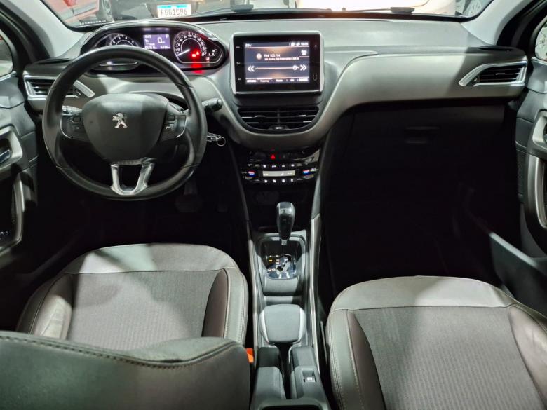 Peugeot - 2008 GRIFFE 1.6