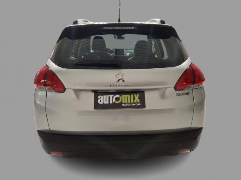 Peugeot - 2008 GRIFFE 1.6