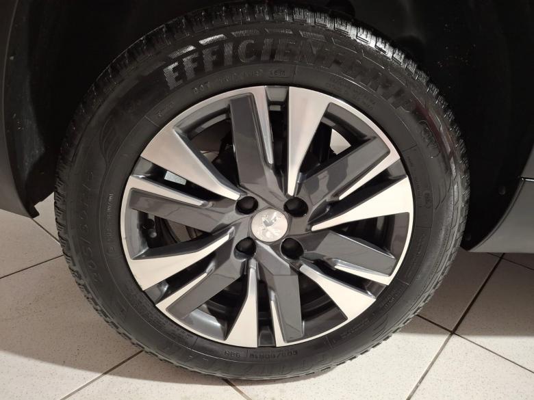 Peugeot - 2008 GRIFFE 1.6