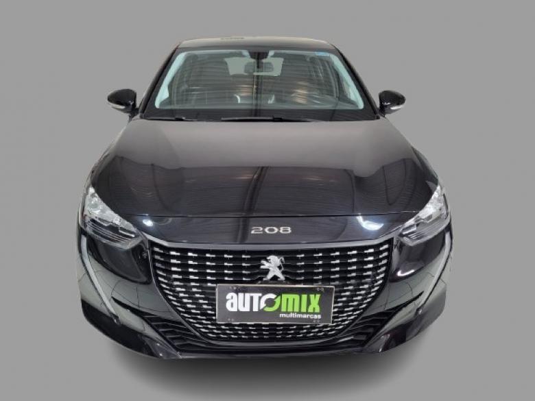 Peugeot - 208 ALLURE 1.6
