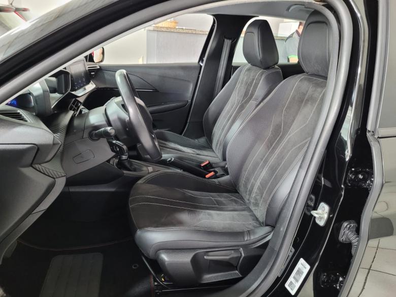 Peugeot - 208 ALLURE 1.6
