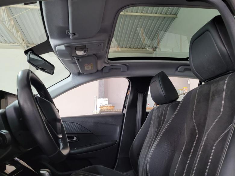 Peugeot - 208 ALLURE 1.6
