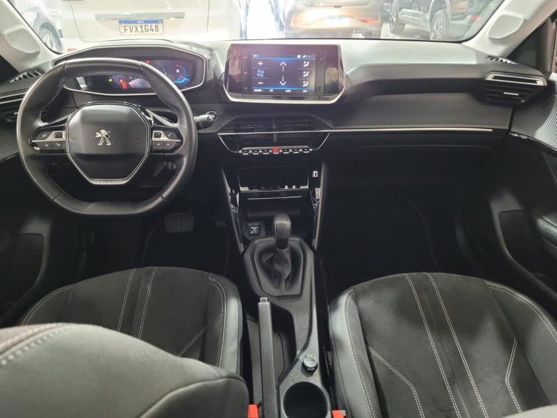 Peugeot - 208 ALLURE 1.6