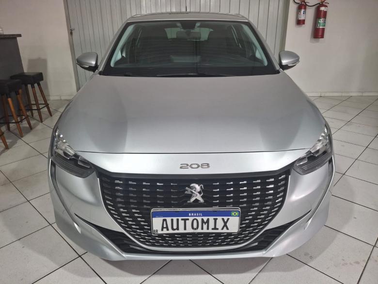 Peugeot - 208 ALLURE 1.6