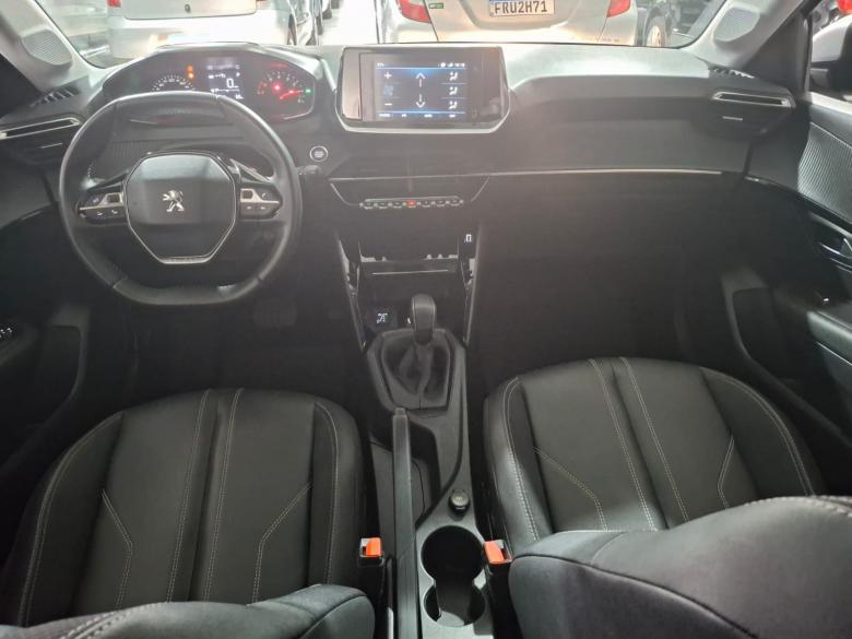 Peugeot - 208 ALLURE 1.6