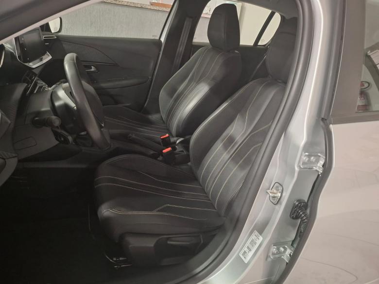 Peugeot - 208 ALLURE 1.6