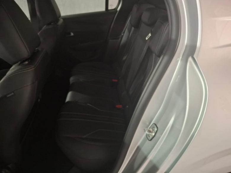 Peugeot - 208 ALLURE 1.6