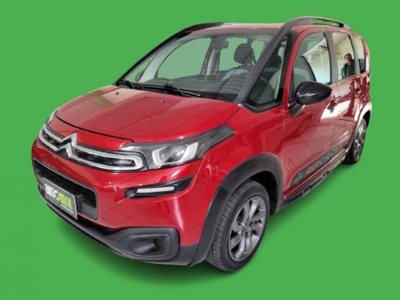 CitroËn - AIRCROSS LIVE 1.5