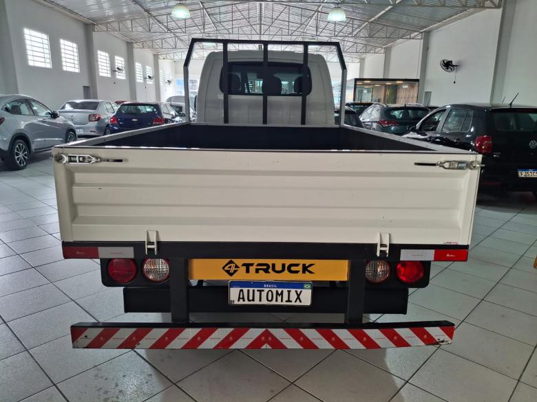 Kia Motors - BONGO UK2500 HD SC 4X4