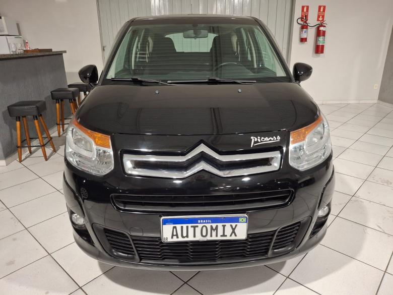 C3 PICASSO TENDANCE