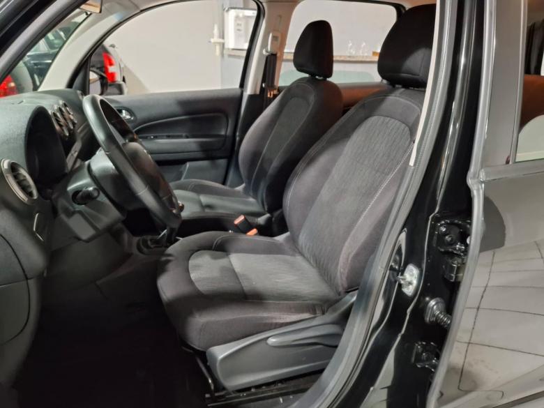 CitroËn - C3 PICASSO TENDANCE 1.5