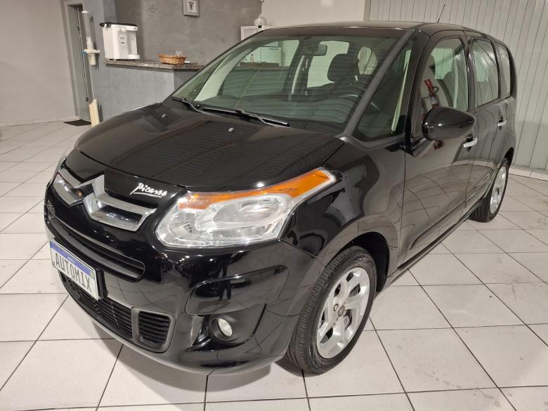 CitroËn - C3 PICASSO TENDANCE 1.5