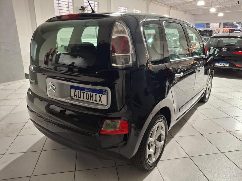 CitroËn - C3 PICASSO TENDANCE 1.5