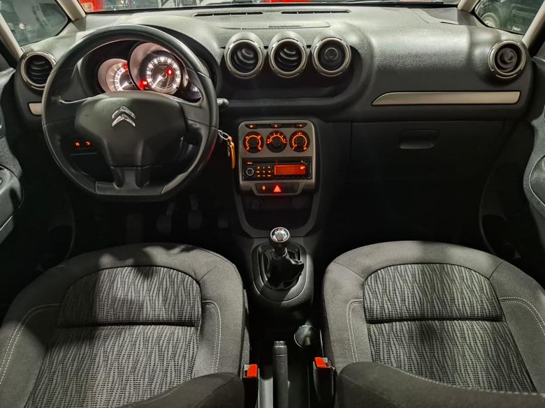 CitroËn - C3 PICASSO TENDANCE 1.5