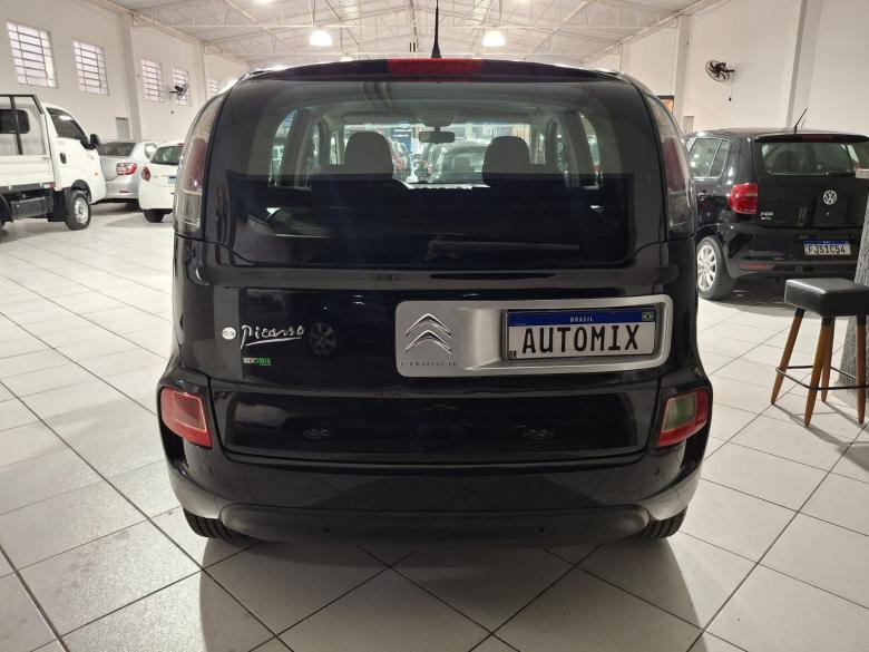 CitroËn - C3 PICASSO TENDANCE 1.5