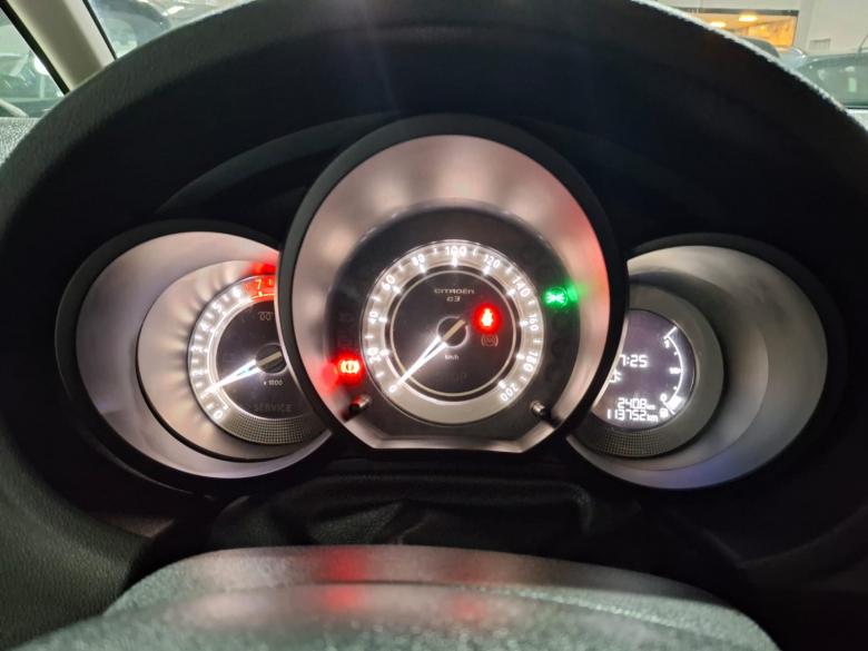 CitroËn - C3 PICASSO TENDANCE 1.5
