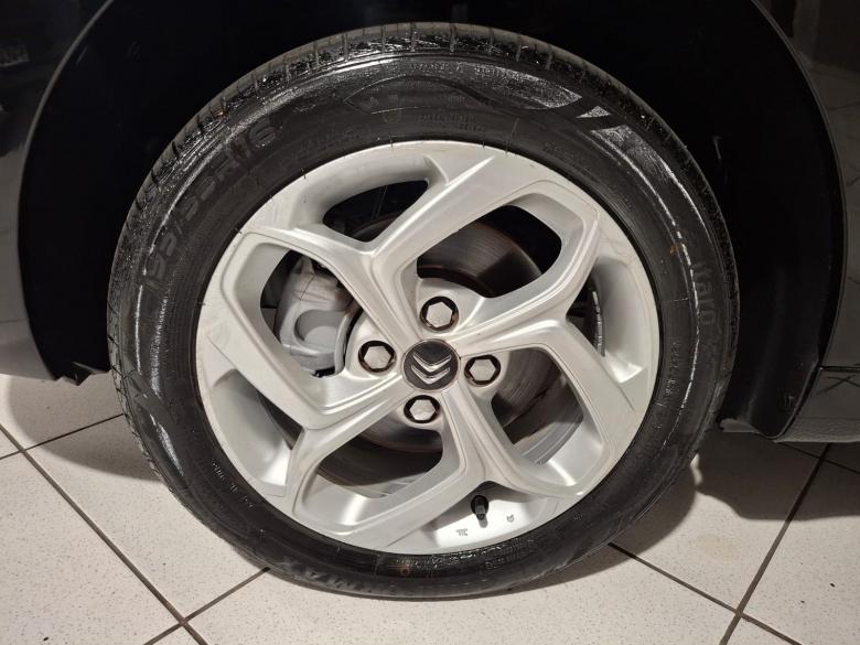 CitroËn - C3 PICASSO TENDANCE 1.5