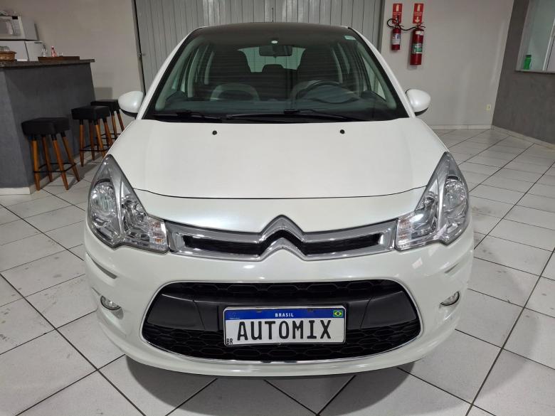 CitroËn - C3 TENDANCE 1.5