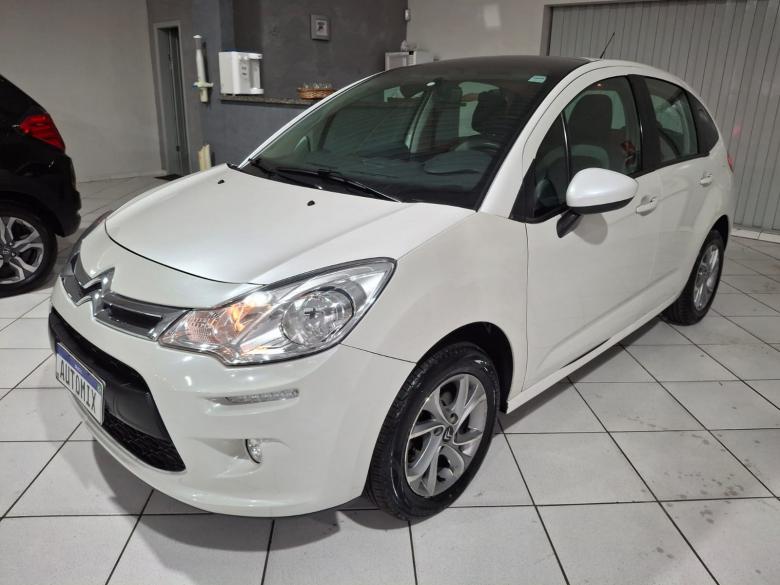 CitroËn - C3 TENDANCE 1.5