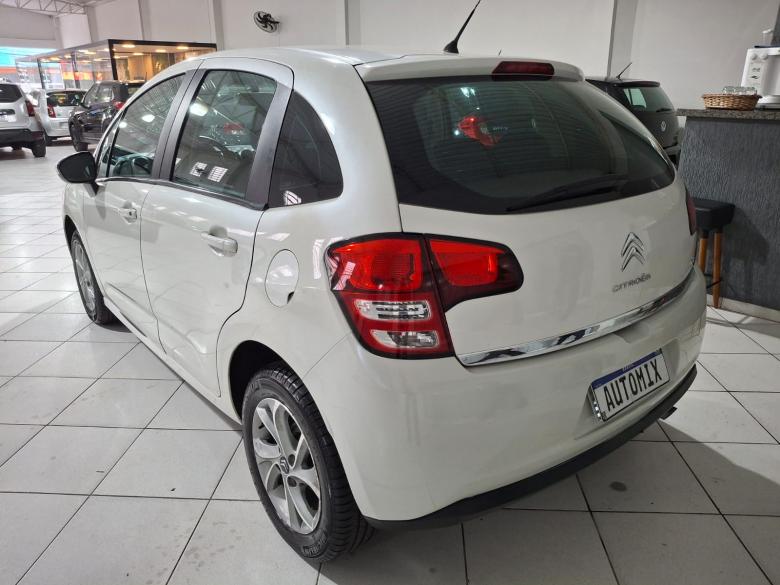 CitroËn - C3 TENDANCE 1.5