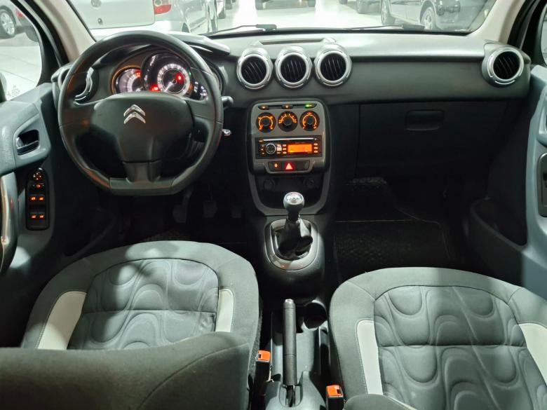 CitroËn - C3 TENDANCE 1.5