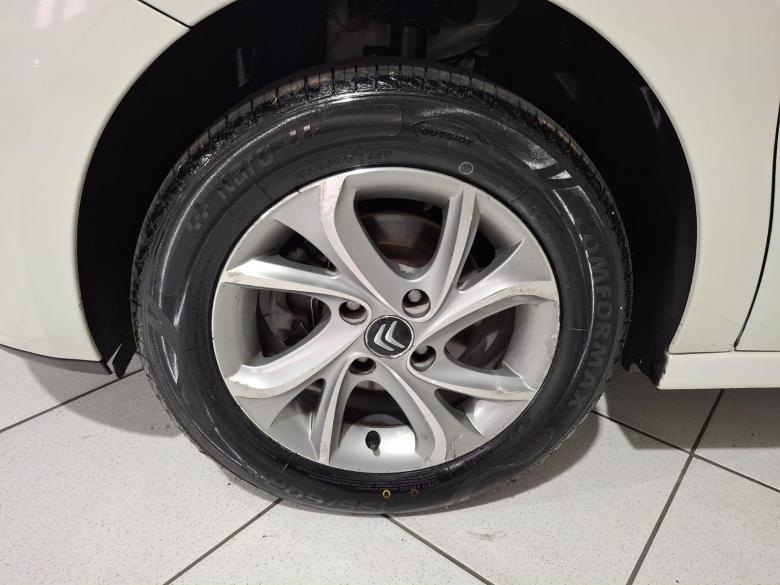 CitroËn - C3 TENDANCE 1.5
