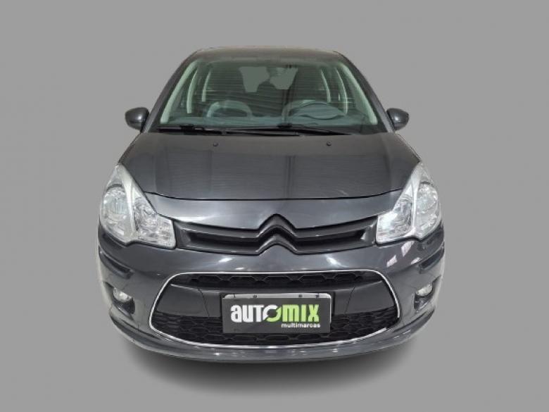 CitroËn - C3 TENDANCE 1.5