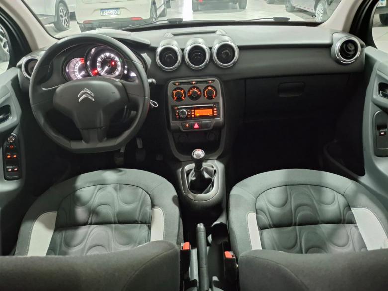 CitroËn - C3 TENDANCE 1.5