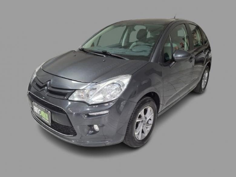CitroËn - C3 TENDANCE 1.5