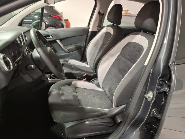 CitroËn - C3 TENDANCE 1.5