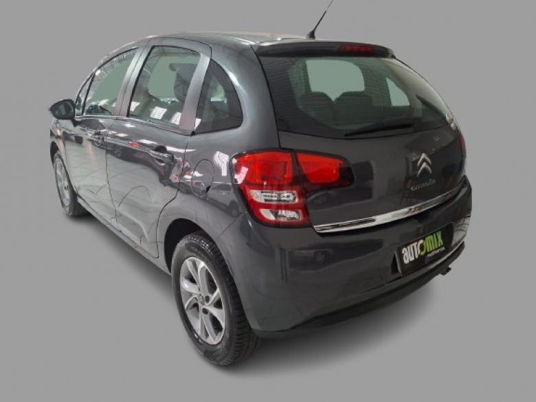 CitroËn - C3 TENDANCE 1.5