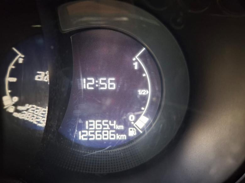 CitroËn - C3 TENDANCE 1.5