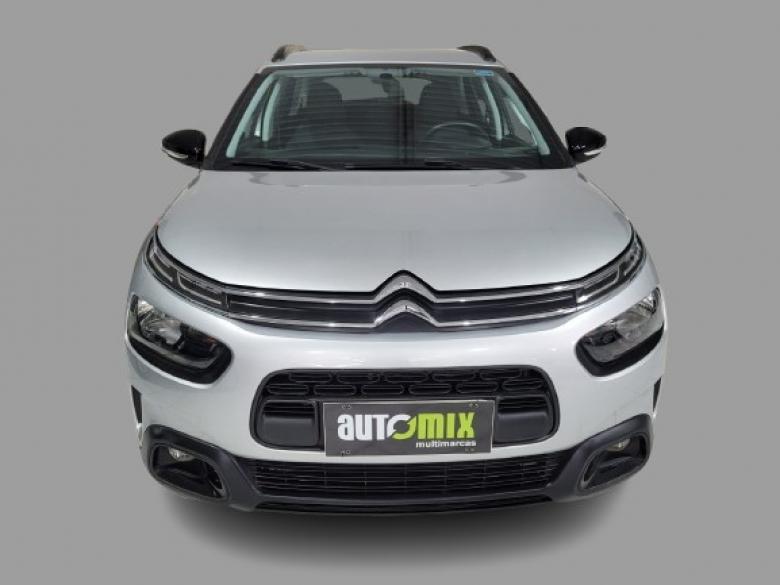 CitroËn - C4 CACTUS FEEL 1.6