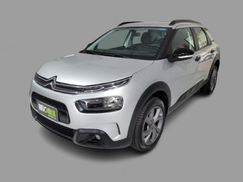 CitroËn - C4 CACTUS FEEL 1.6