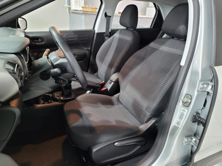 CitroËn - C4 CACTUS FEEL 1.6